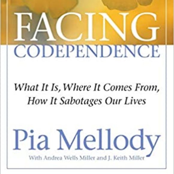 🍍 Book: Facing Codependence by Pia Mellody - Picture 4 of 8